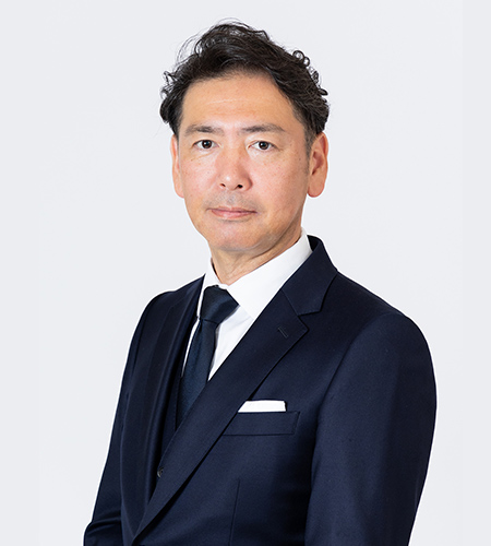 代表取締役 都留真弘
